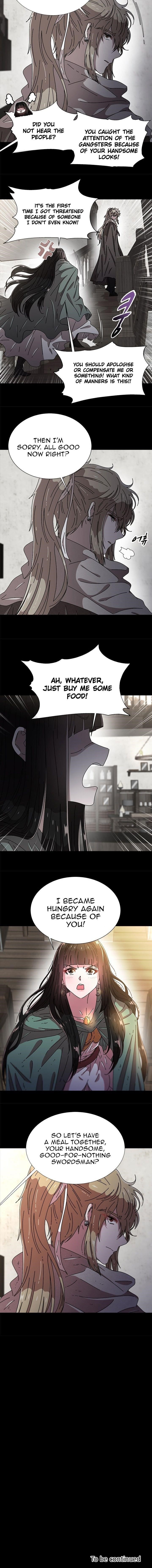 I Was Born As The Demon Lord’s Daughter Chapter 66 - Page 12