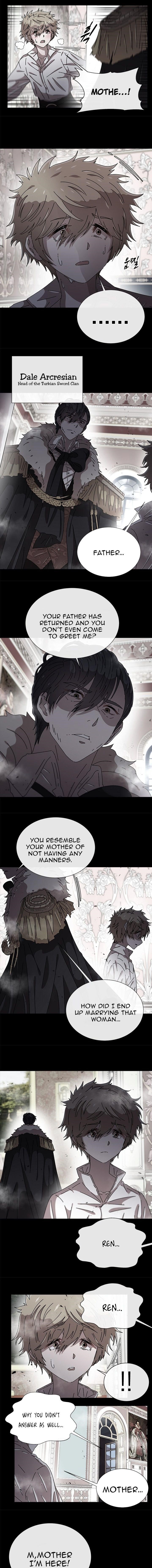 I Was Born As The Demon Lord’s Daughter Chapter 66 - Page 3