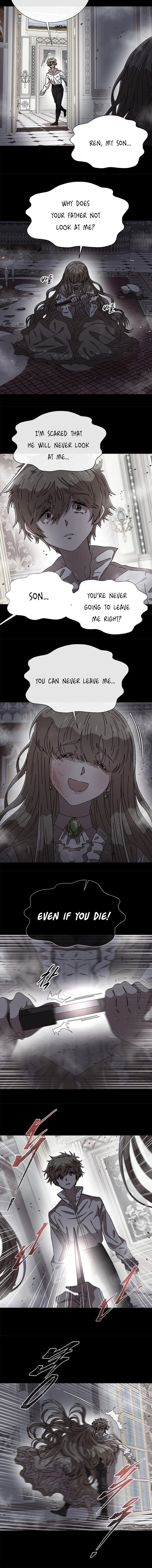 I Was Born As The Demon Lord’s Daughter Chapter 66 - Page 4