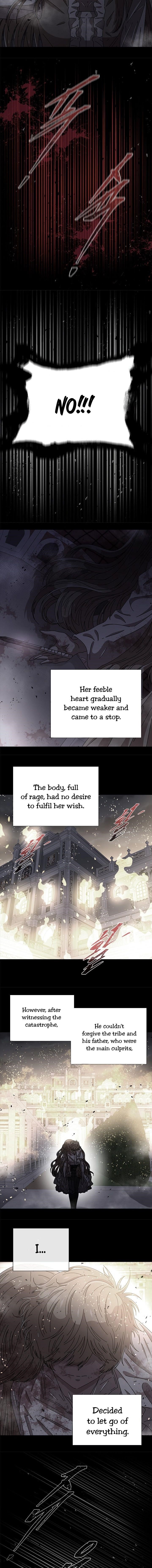 I Was Born As The Demon Lord’s Daughter Chapter 66 - Page 6