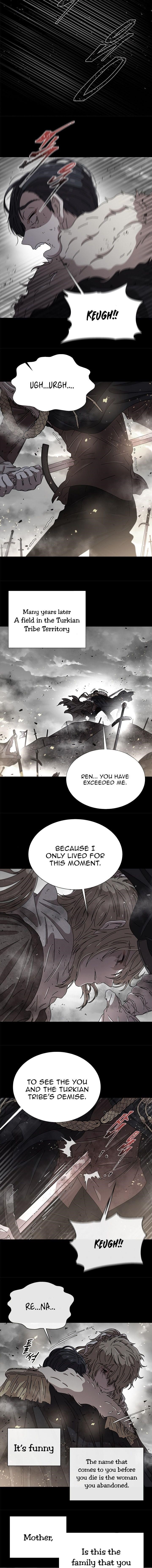 I Was Born As The Demon Lord’s Daughter Chapter 66 - Page 7