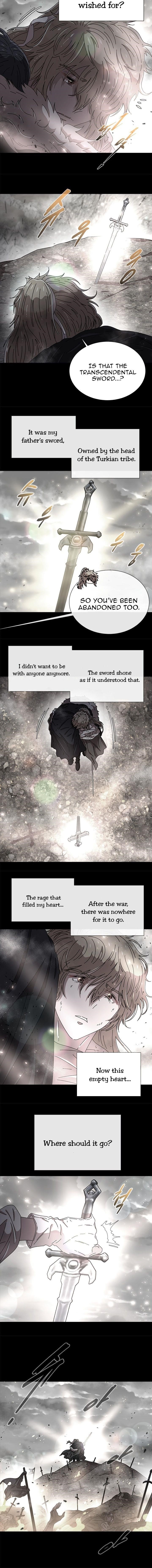 I Was Born As The Demon Lord’s Daughter Chapter 66 - Page 8