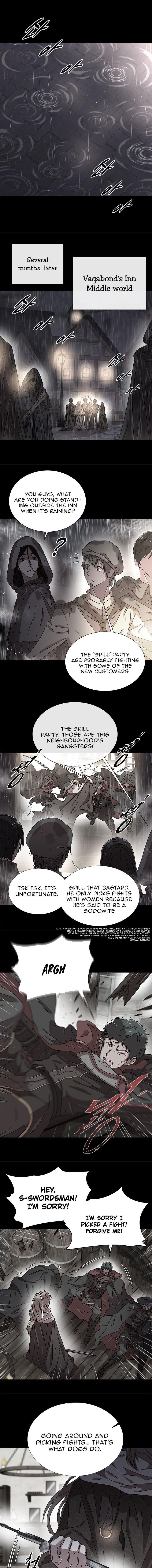 I Was Born As The Demon Lord’s Daughter Chapter 66 - Page 9