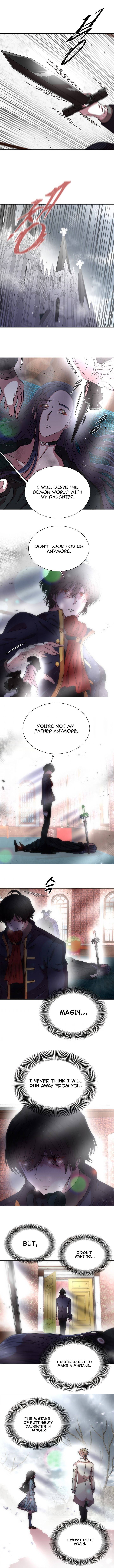 I Was Born As The Demon Lord’s Daughter Chapter 70 - Page 9