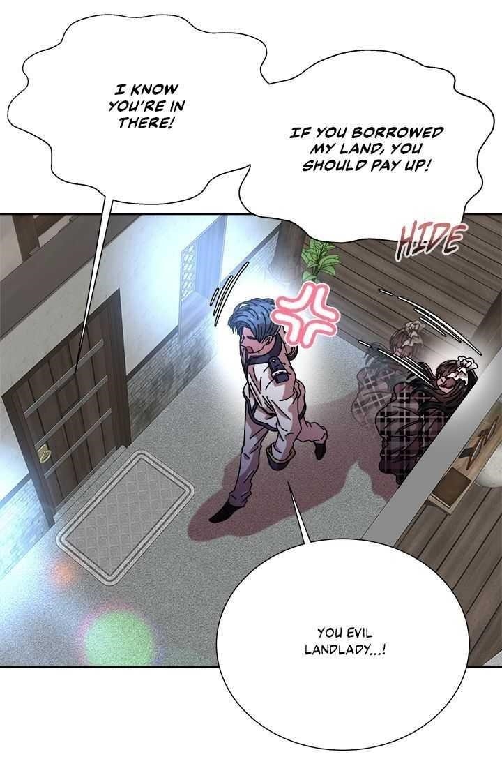 I Was Born As The Demon Lord’s Daughter Chapter 72 - Page 34