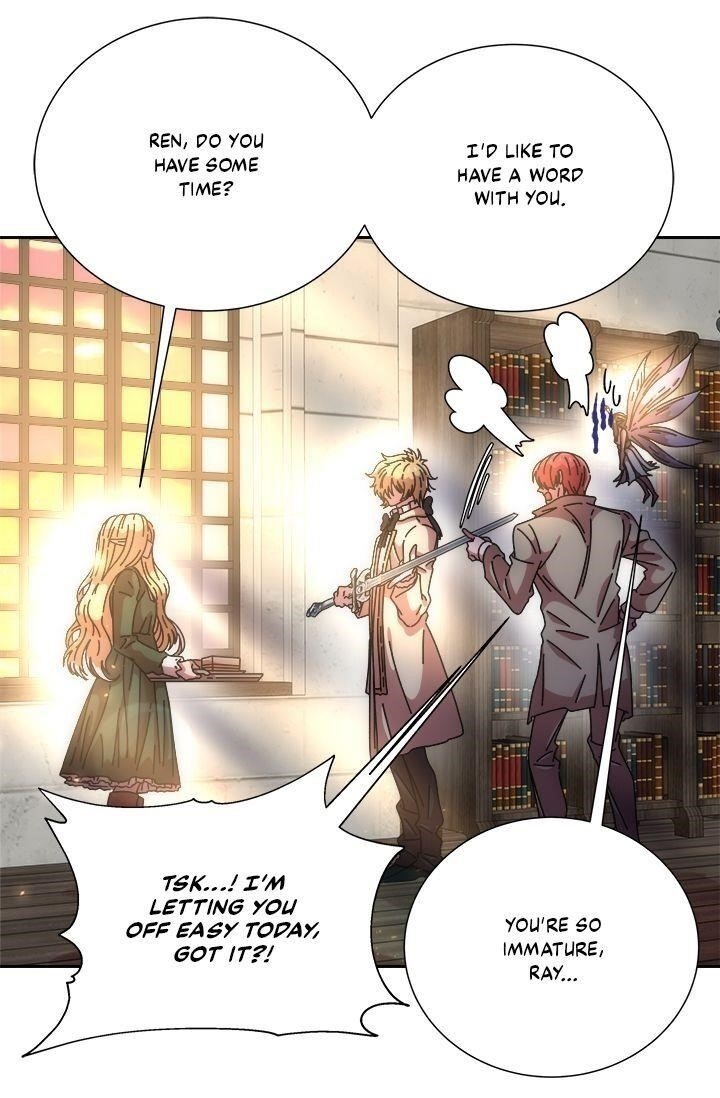 I Was Born As The Demon Lord’s Daughter Chapter 74 - Page 11