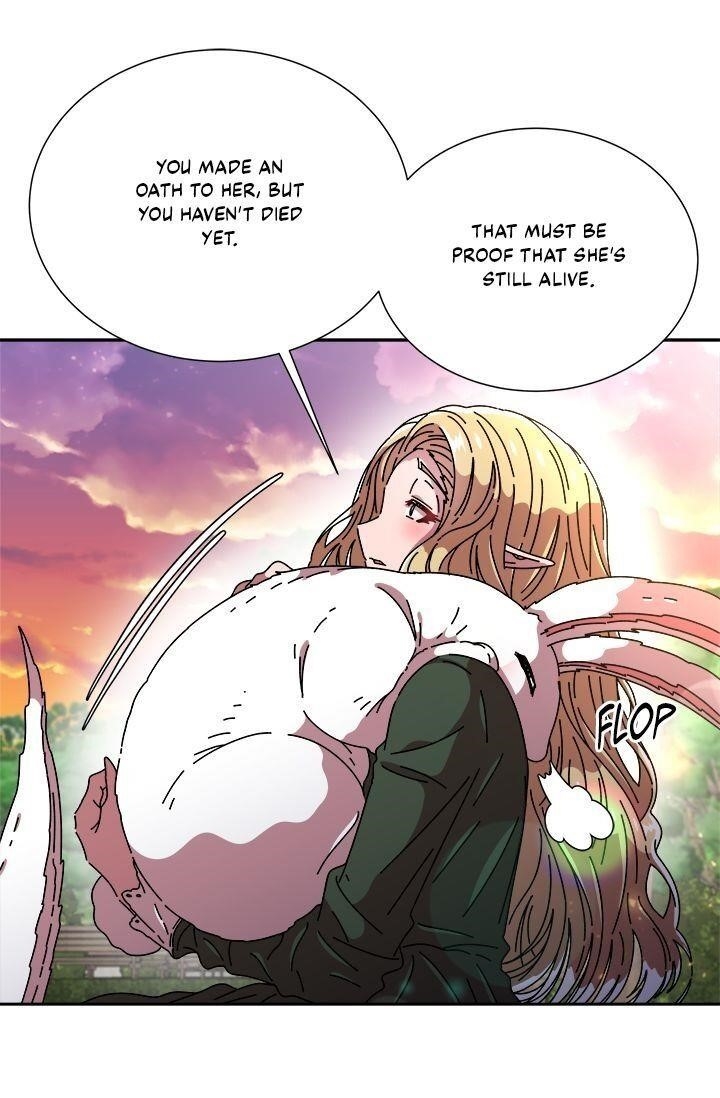 I Was Born As The Demon Lord’s Daughter Chapter 74 - Page 15