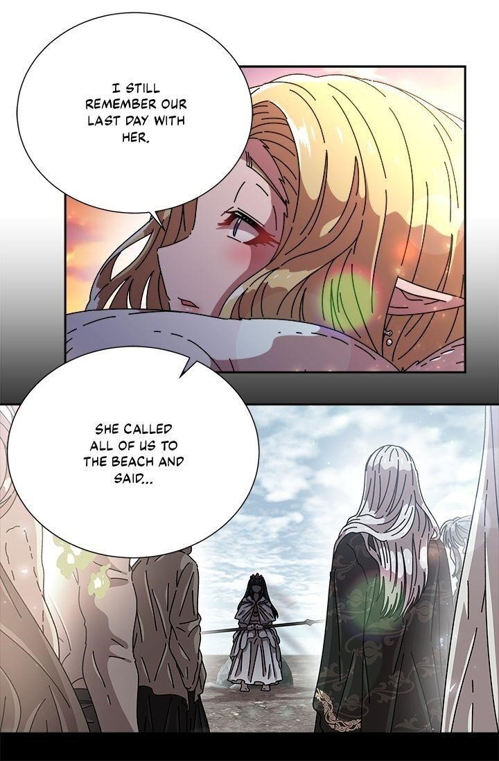 I Was Born As The Demon Lord’s Daughter Chapter 74 - Page 16