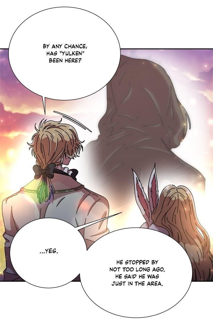 I Was Born As The Demon Lord’s Daughter Chapter 74 - Page 20