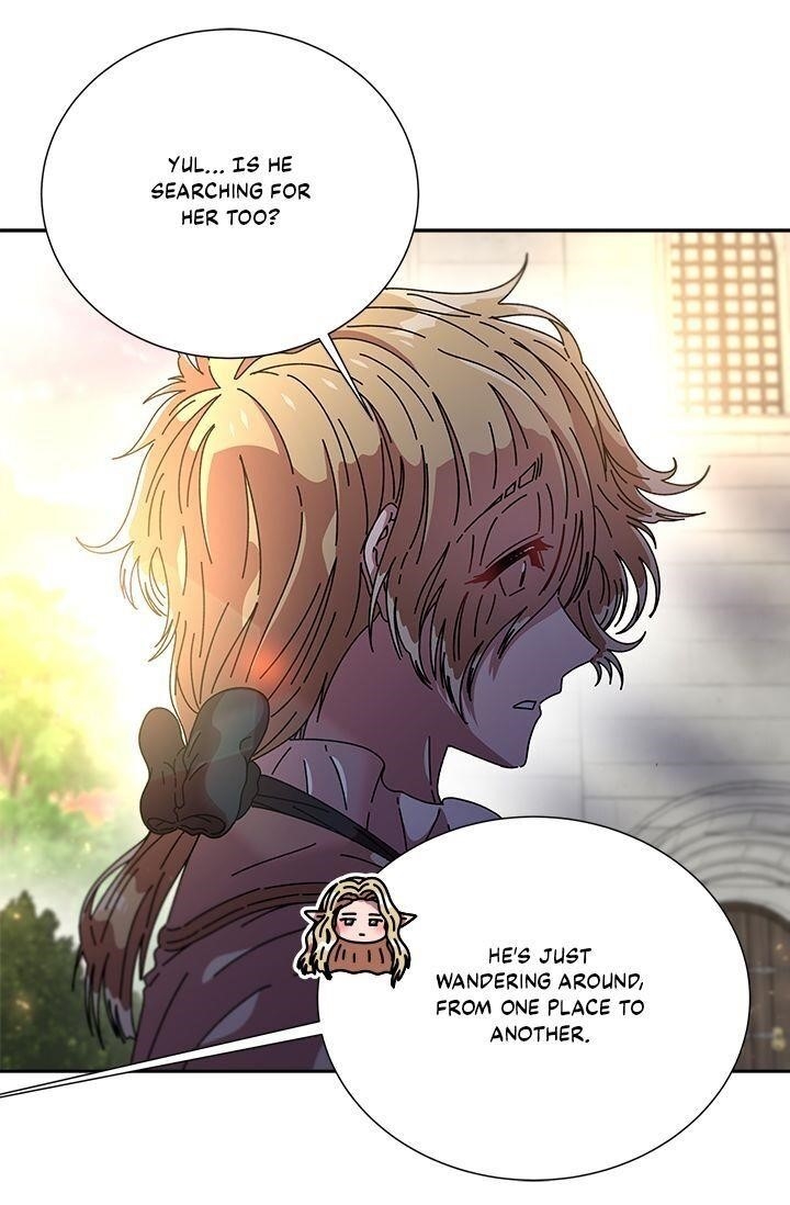 I Was Born As The Demon Lord’s Daughter Chapter 74 - Page 21