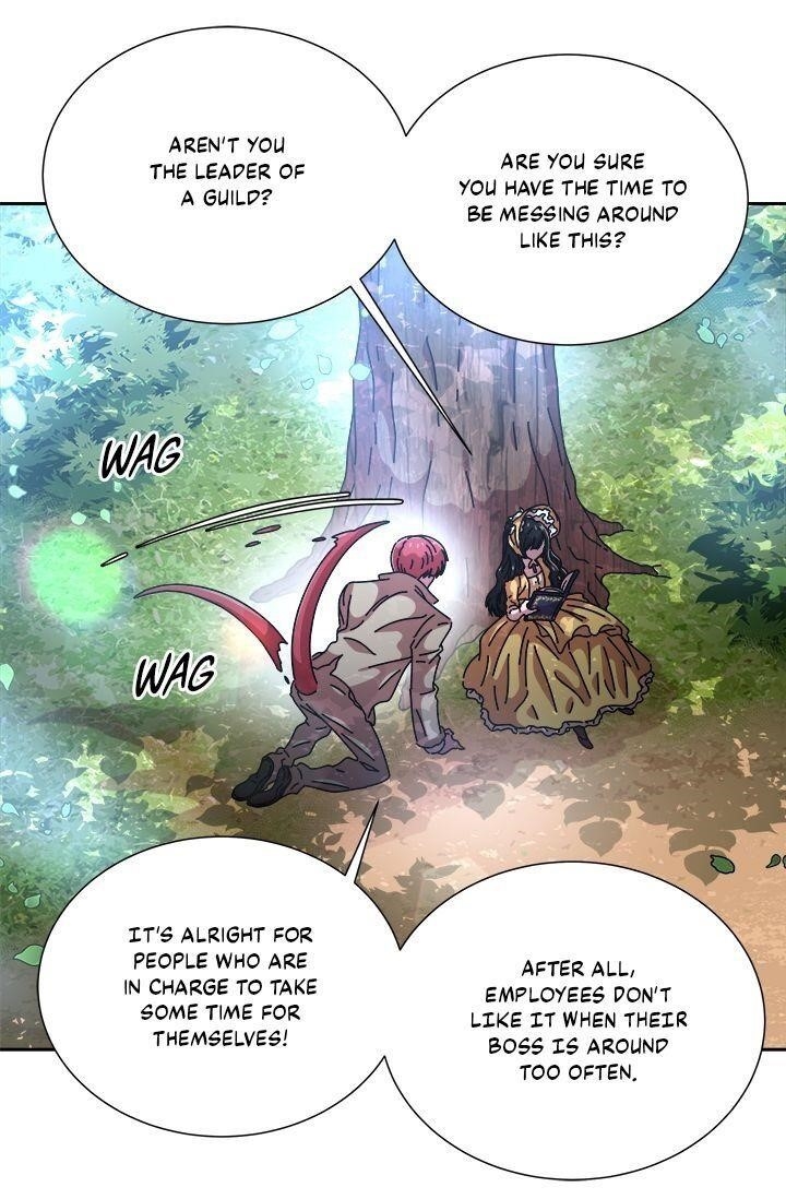 I Was Born As The Demon Lord’s Daughter Chapter 74 - Page 30