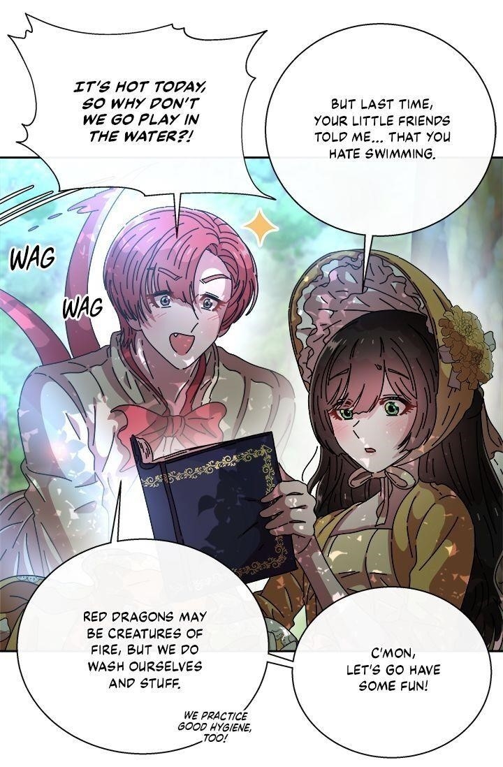 I Was Born As The Demon Lord’s Daughter Chapter 74 - Page 31