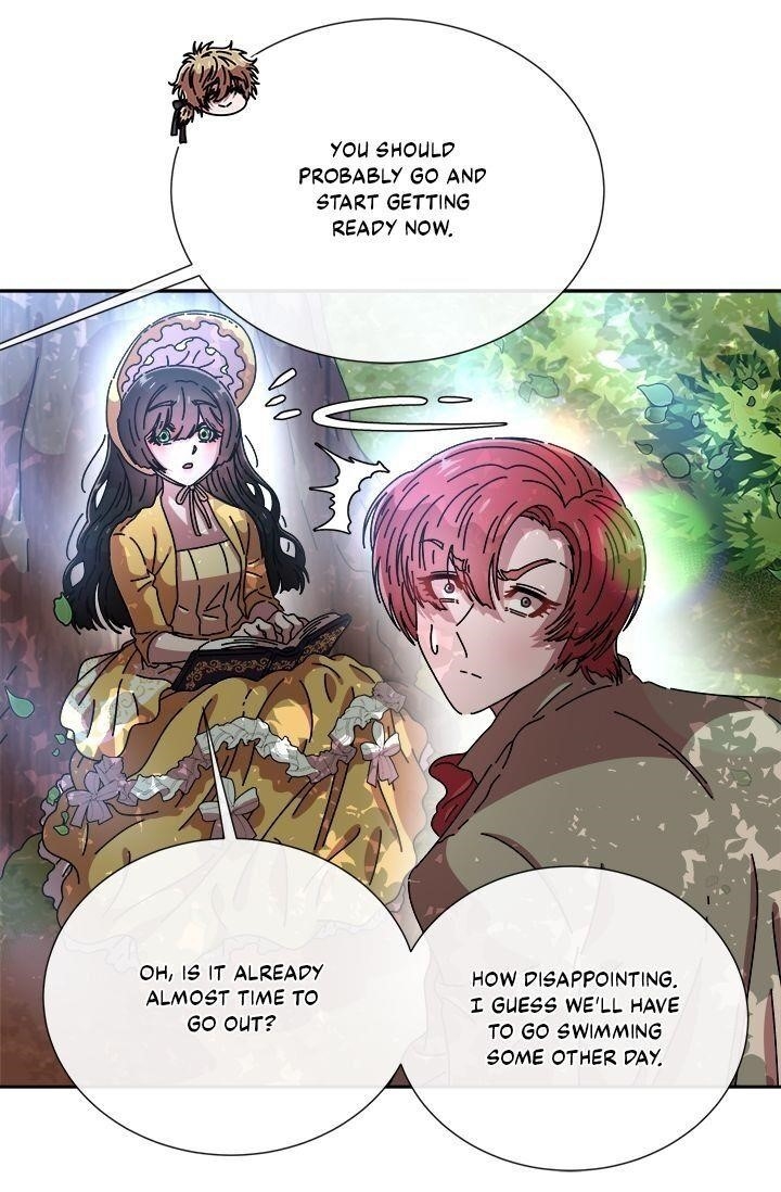 I Was Born As The Demon Lord’s Daughter Chapter 74 - Page 33