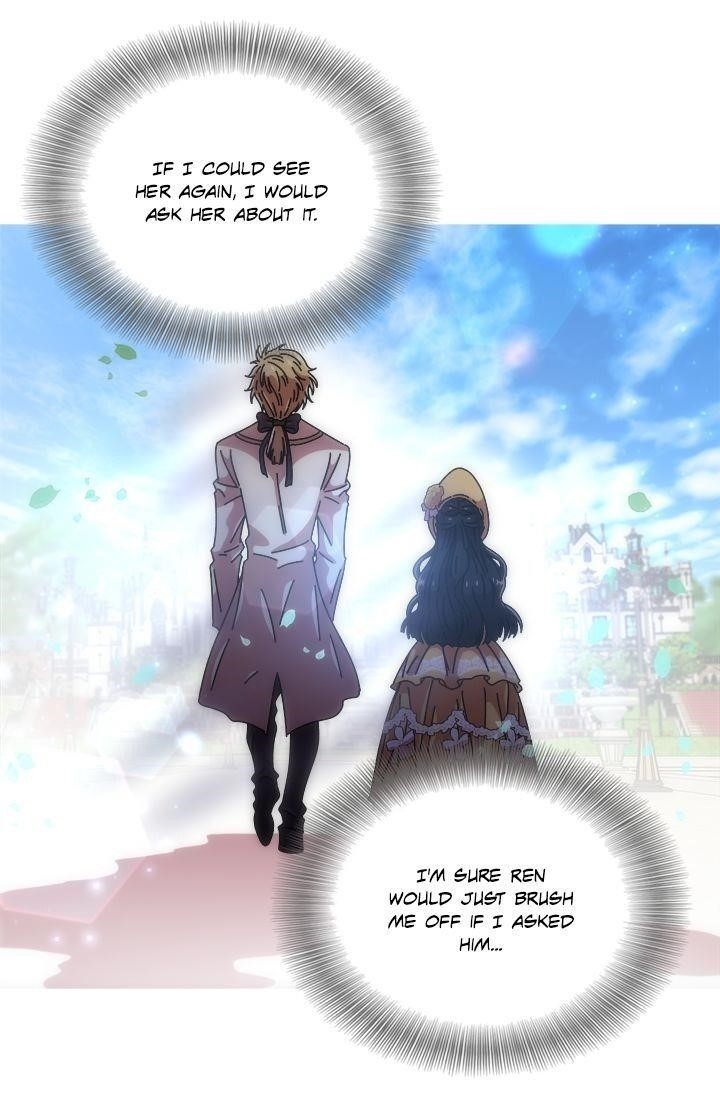 I Was Born As The Demon Lord’s Daughter Chapter 74 - Page 37