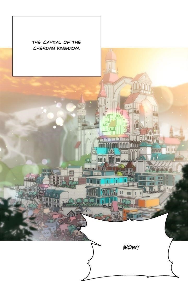 I Was Born As The Demon Lord’s Daughter Chapter 74 - Page 40