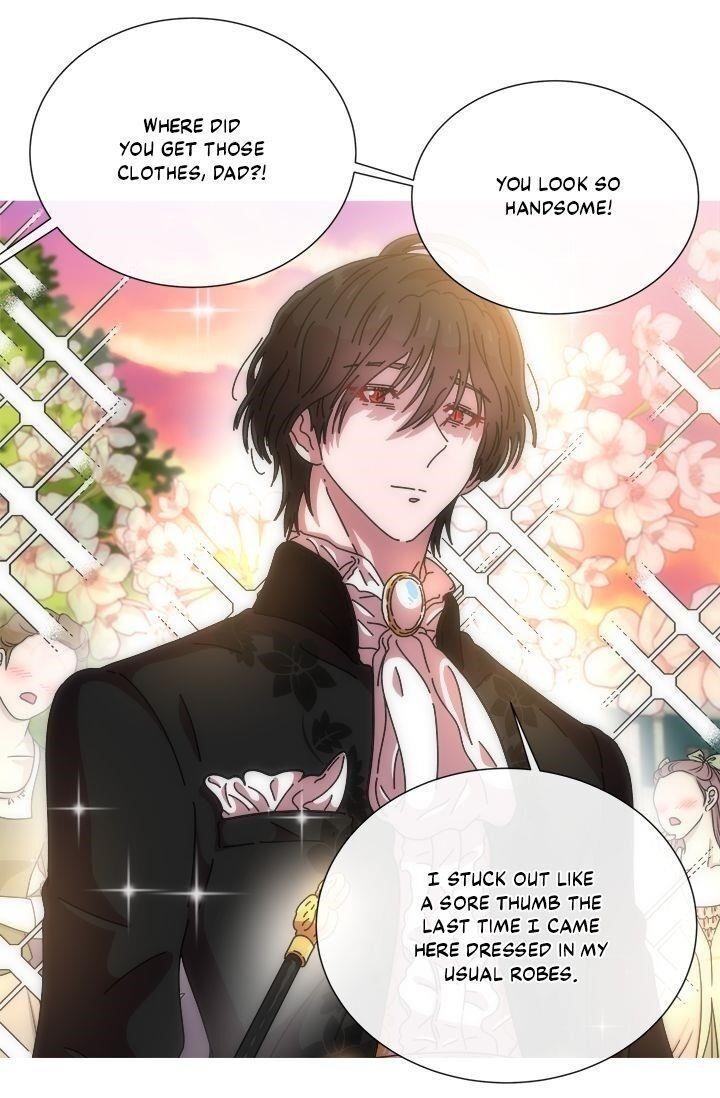 I Was Born As The Demon Lord’s Daughter Chapter 74 - Page 41