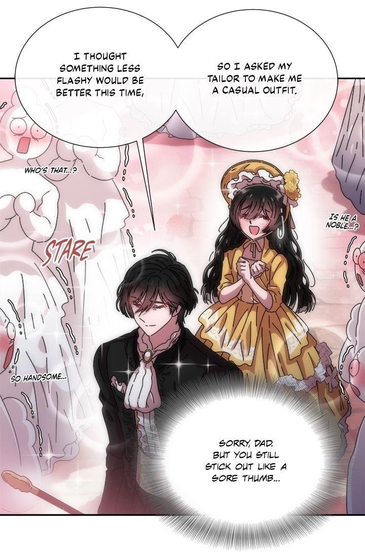 I Was Born As The Demon Lord’s Daughter Chapter 74 - Page 42