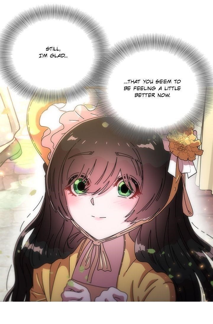 I Was Born As The Demon Lord’s Daughter Chapter 74 - Page 43