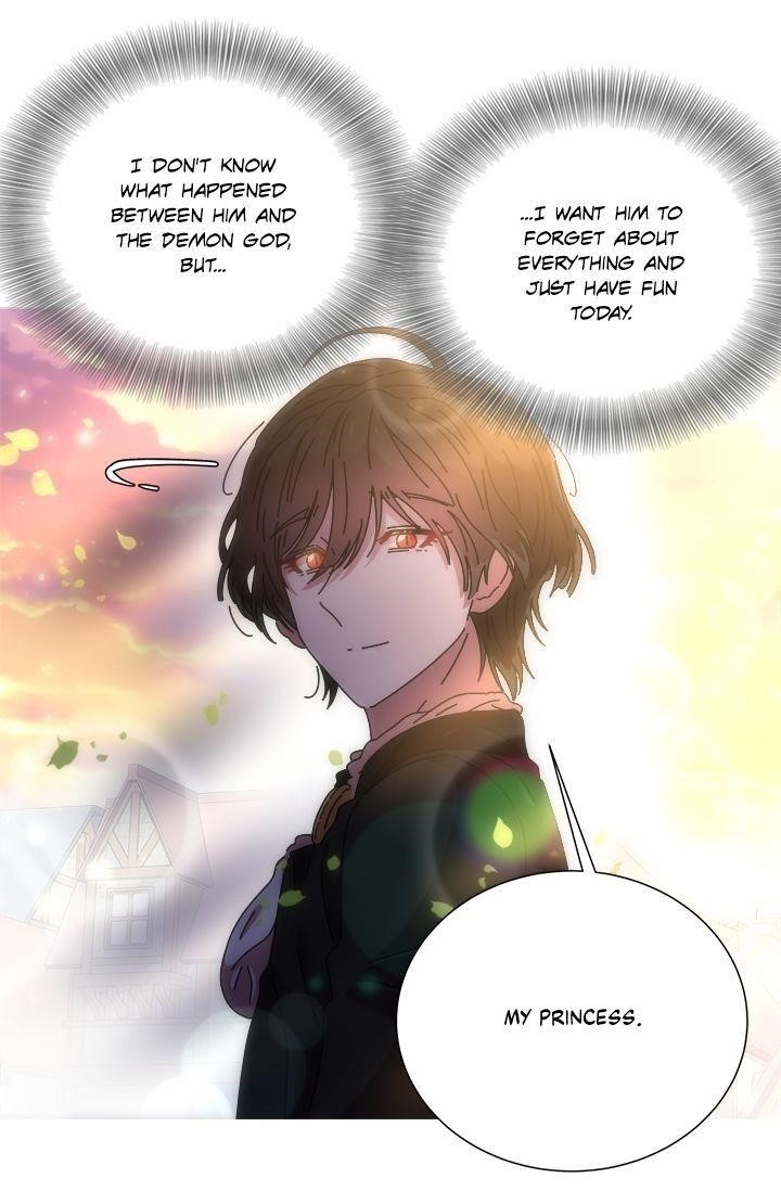 I Was Born As The Demon Lord’s Daughter Chapter 74 - Page 44