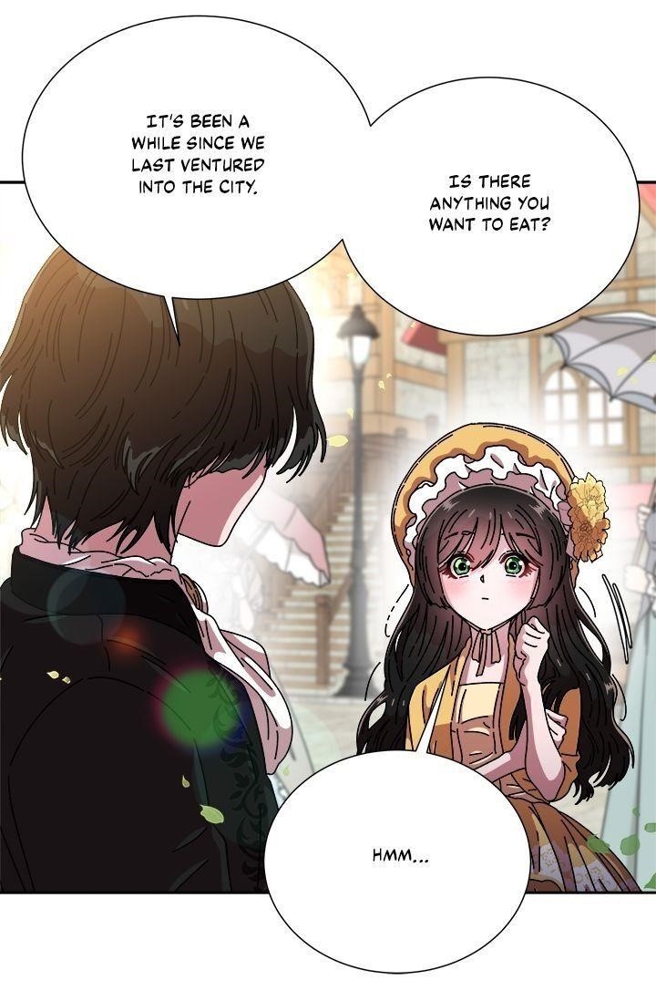 I Was Born As The Demon Lord’s Daughter Chapter 74 - Page 45