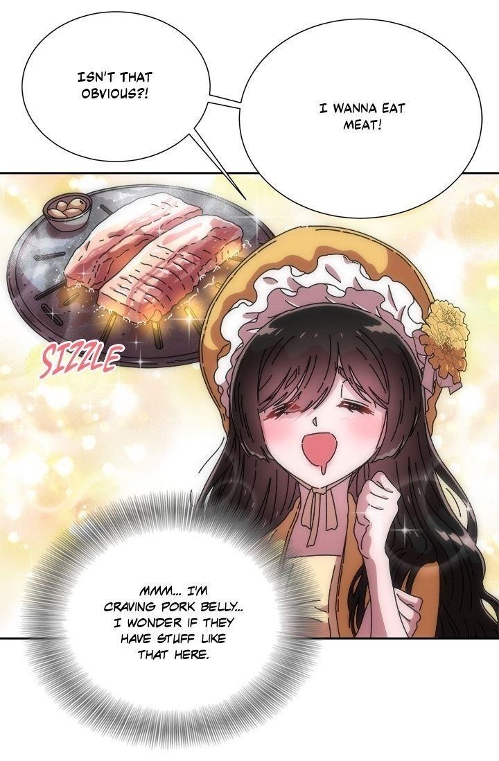 I Was Born As The Demon Lord’s Daughter Chapter 74 - Page 46