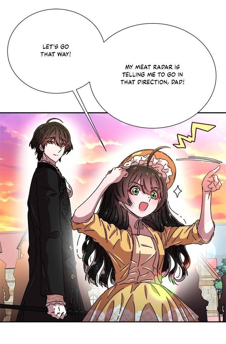 I Was Born As The Demon Lord’s Daughter Chapter 74 - Page 47