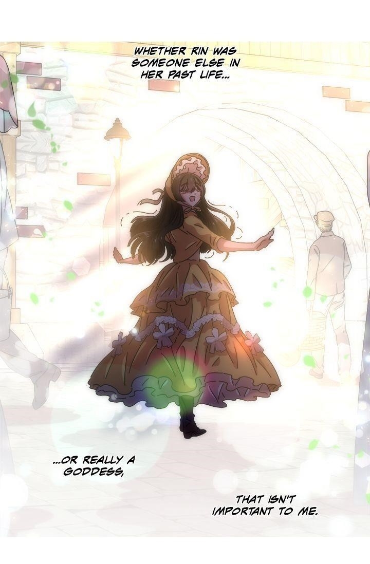 I Was Born As The Demon Lord’s Daughter Chapter 74 - Page 49