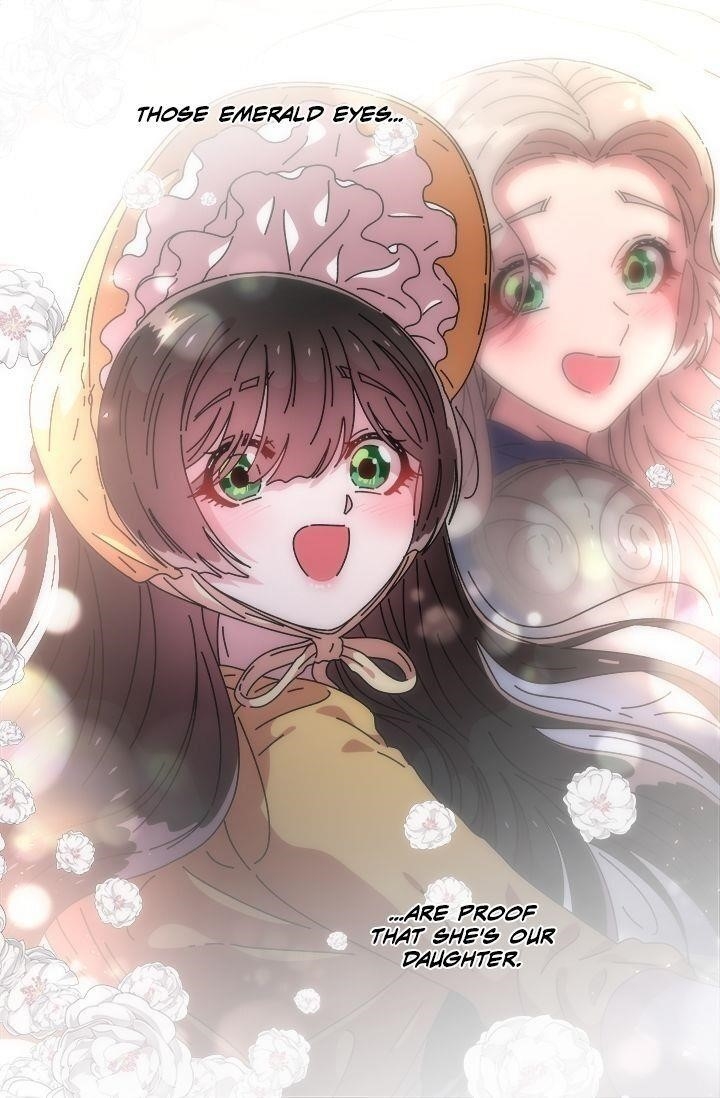 I Was Born As The Demon Lord’s Daughter Chapter 74 - Page 50