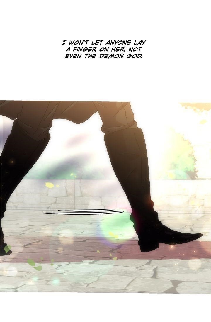 I Was Born As The Demon Lord’s Daughter Chapter 74 - Page 51