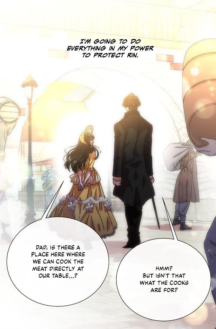 I Was Born As The Demon Lord’s Daughter Chapter 74 - Page 52