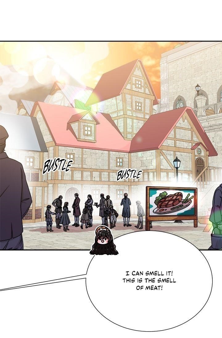 I Was Born As The Demon Lord’s Daughter Chapter 74 - Page 53