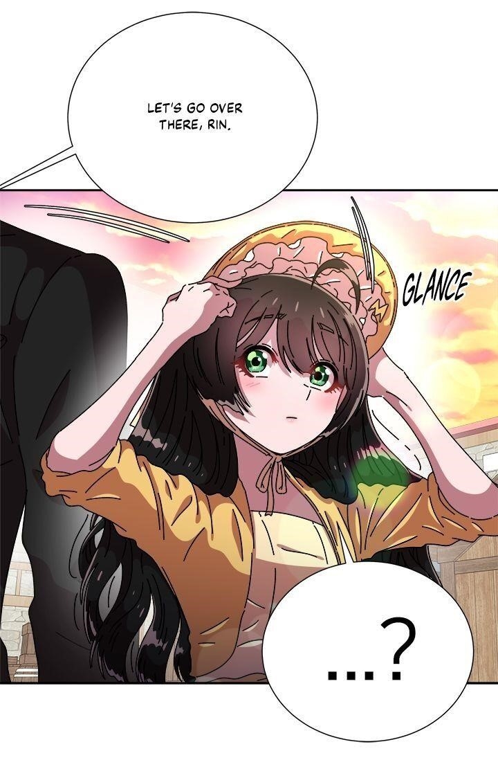 I Was Born As The Demon Lord’s Daughter Chapter 74 - Page 55