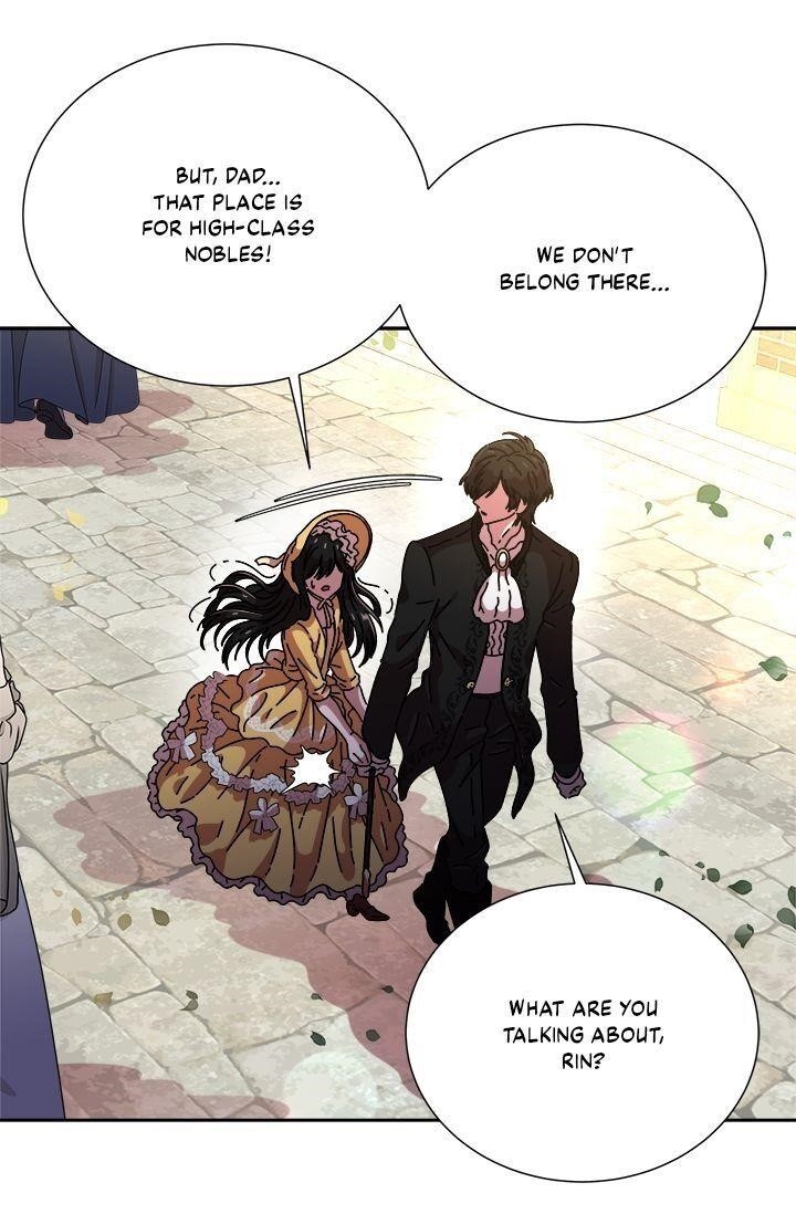 I Was Born As The Demon Lord’s Daughter Chapter 74 - Page 57