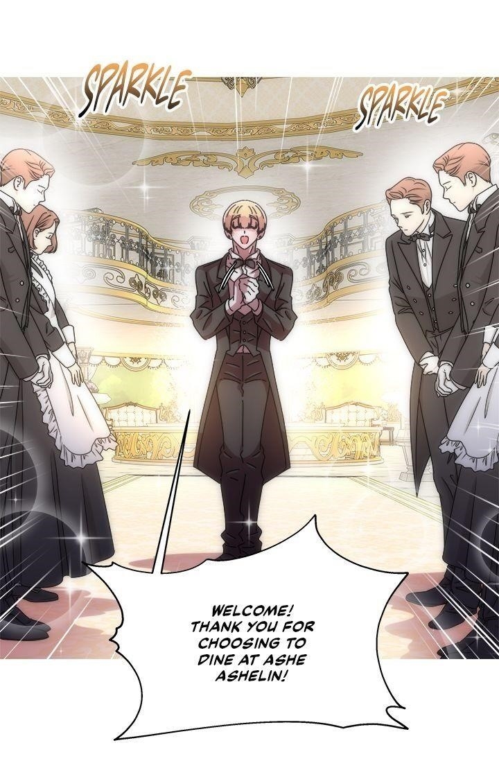 I Was Born As The Demon Lord’s Daughter Chapter 74 - Page 59