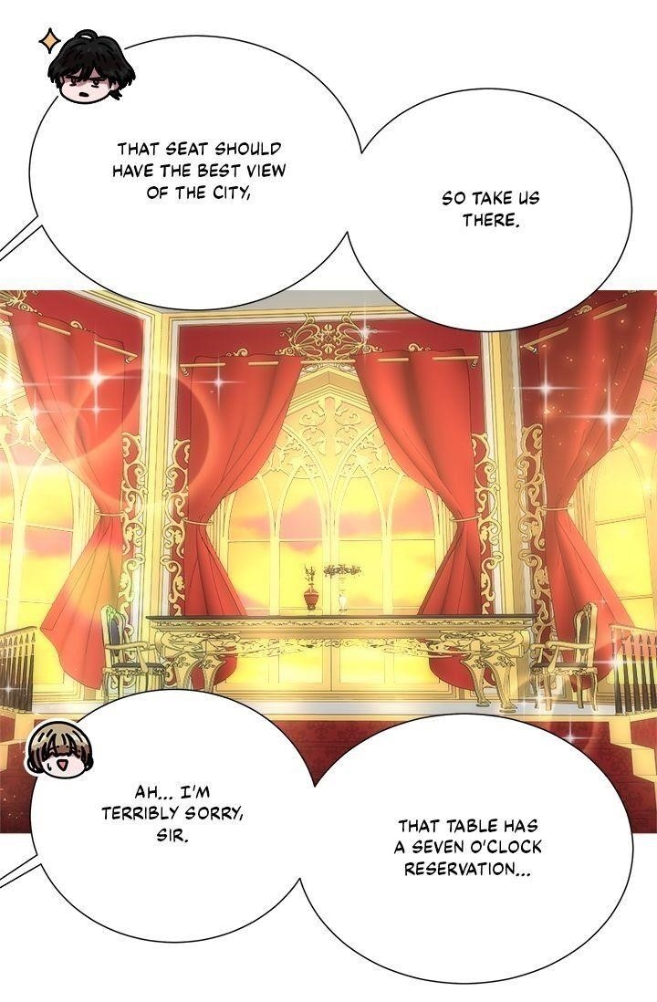 I Was Born As The Demon Lord’s Daughter Chapter 74 - Page 61