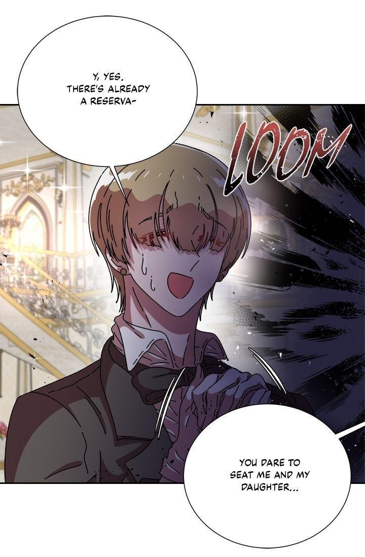 I Was Born As The Demon Lord’s Daughter Chapter 74 - Page 63