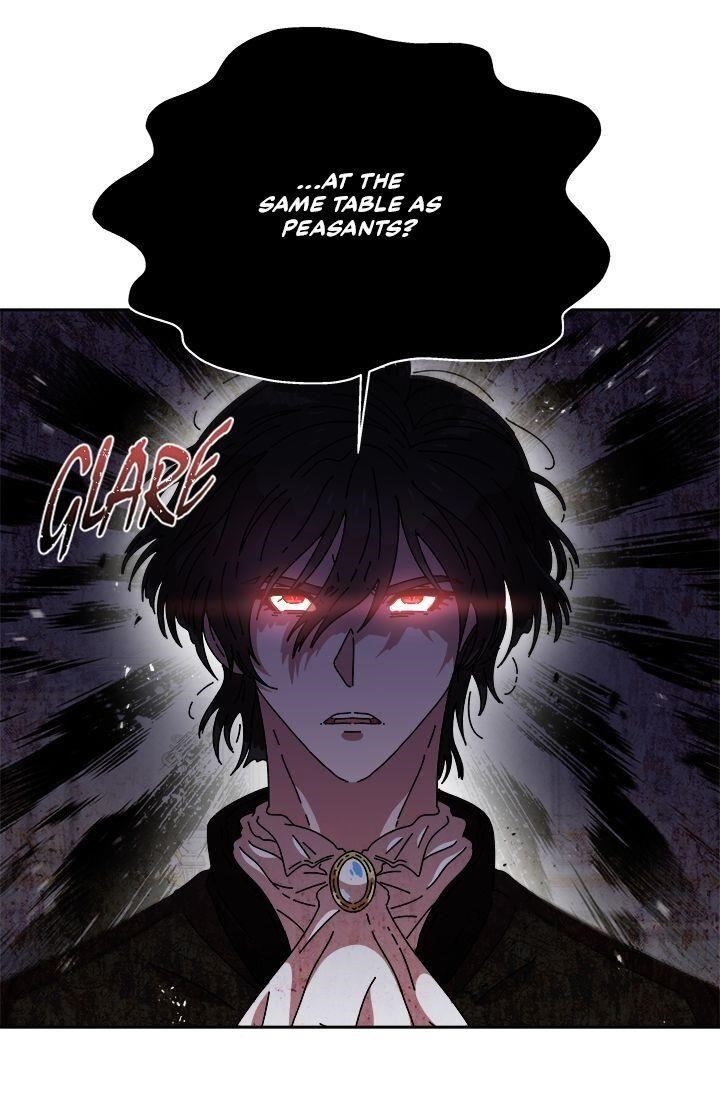 I Was Born As The Demon Lord’s Daughter Chapter 74 - Page 64