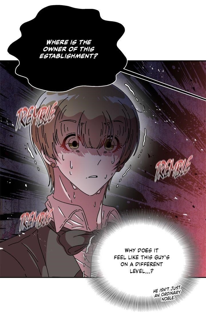 I Was Born As The Demon Lord’s Daughter Chapter 74 - Page 65