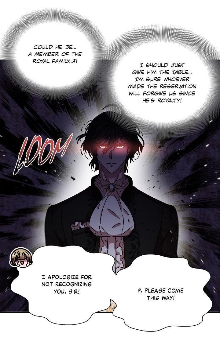I Was Born As The Demon Lord’s Daughter Chapter 74 - Page 66