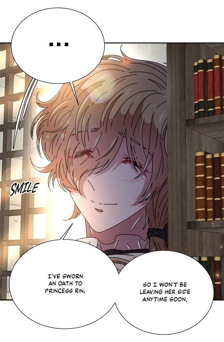 I Was Born As The Demon Lord’s Daughter Chapter 74 - Page 7