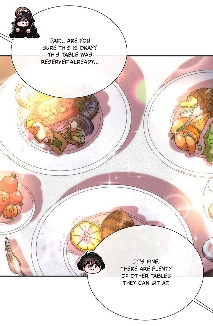 I Was Born As The Demon Lord’s Daughter Chapter 74 - Page 70