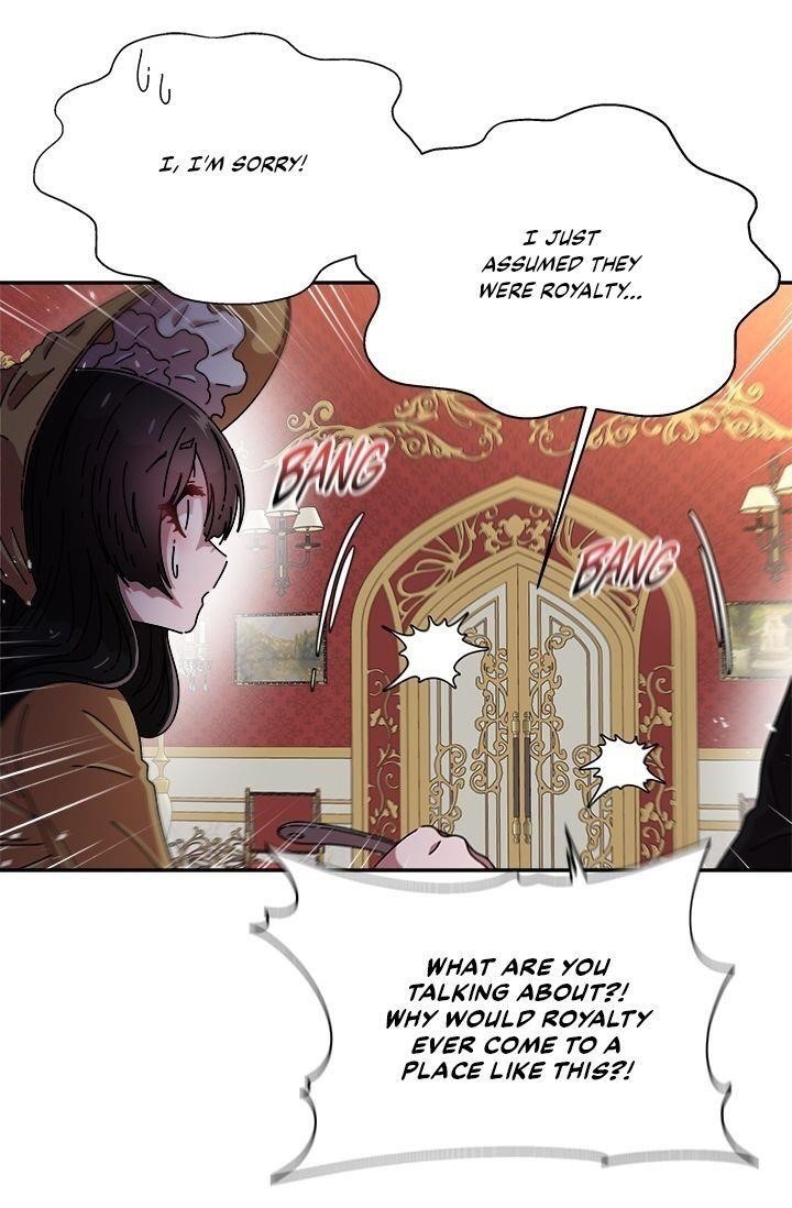 I Was Born As The Demon Lord’s Daughter Chapter 74 - Page 73