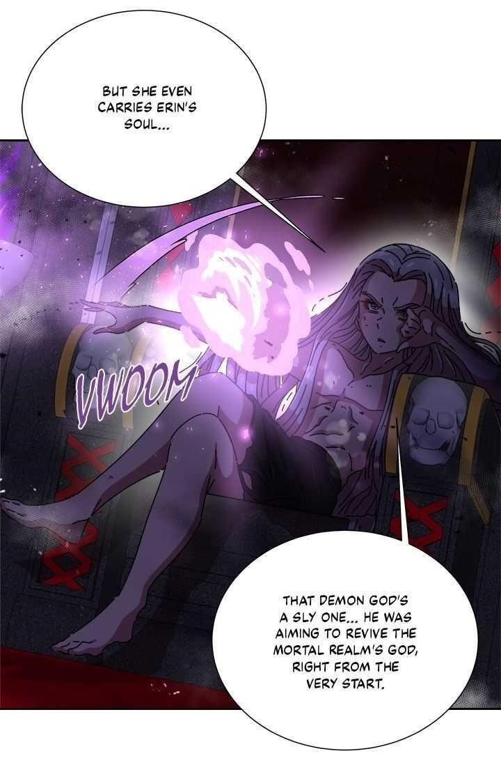 I Was Born As The Demon Lord’s Daughter Chapter 76 - Page 29