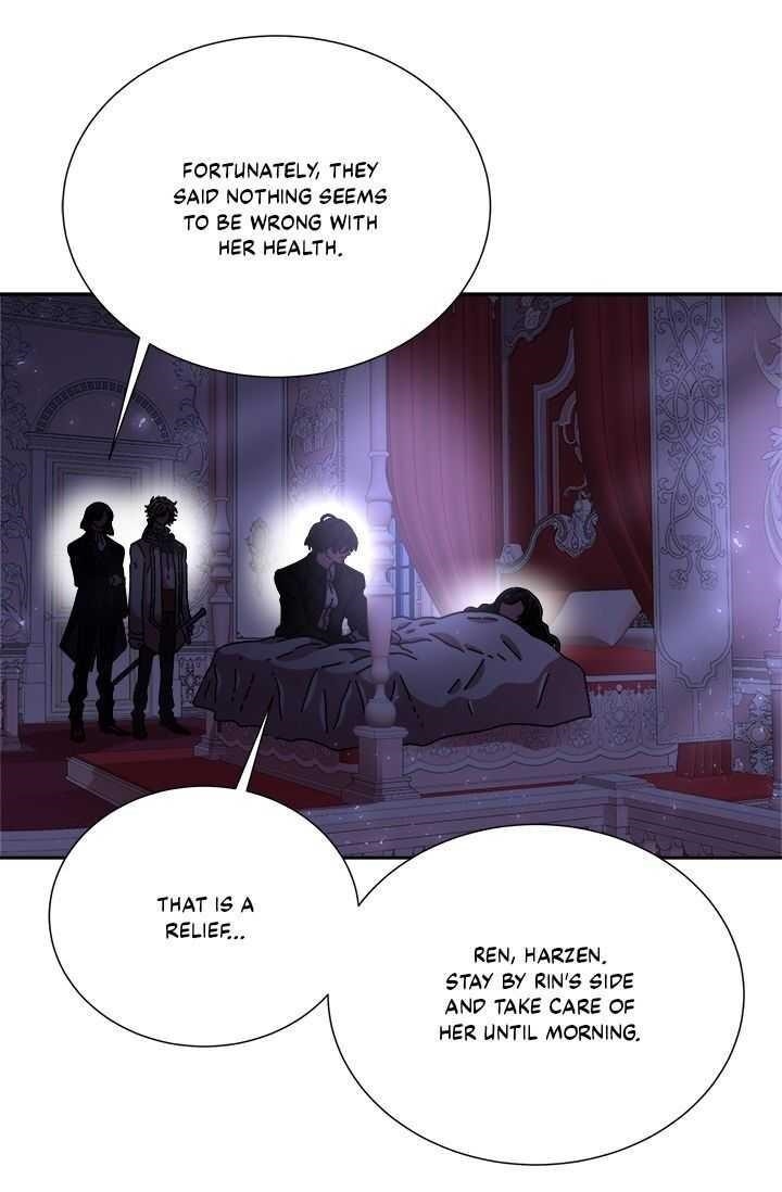 I Was Born As The Demon Lord’s Daughter Chapter 76 - Page 36