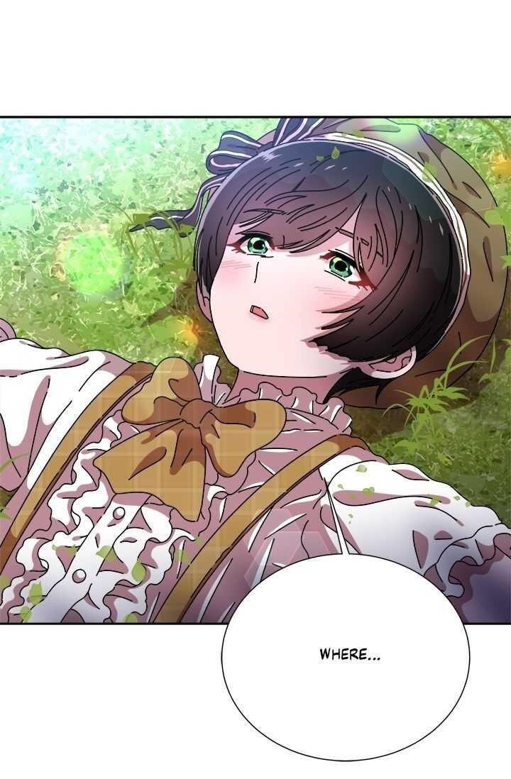 I Was Born As The Demon Lord’s Daughter Chapter 76 - Page 41