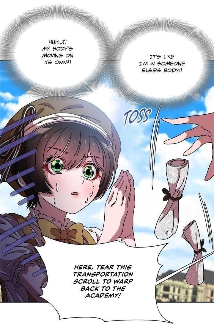 I Was Born As The Demon Lord’s Daughter Chapter 76 - Page 48