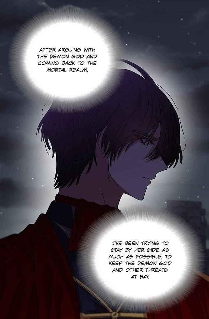 I Was Born As The Demon Lord’s Daughter Chapter 78 - Page 17