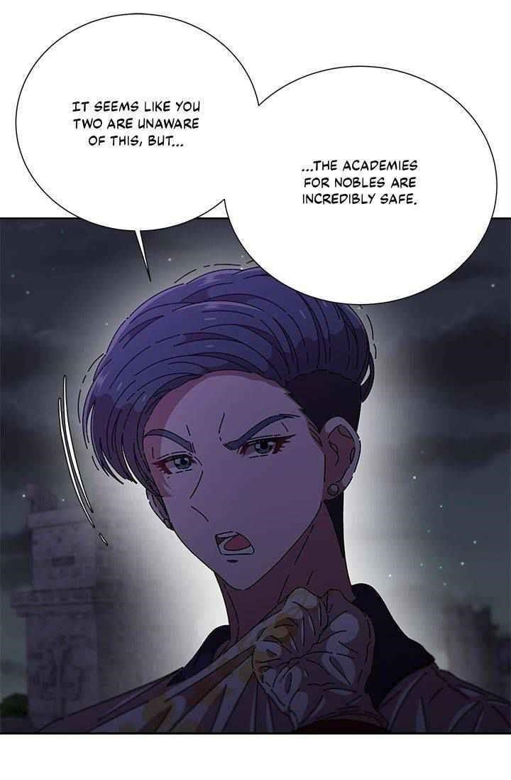 I Was Born As The Demon Lord’s Daughter Chapter 78 - Page 19