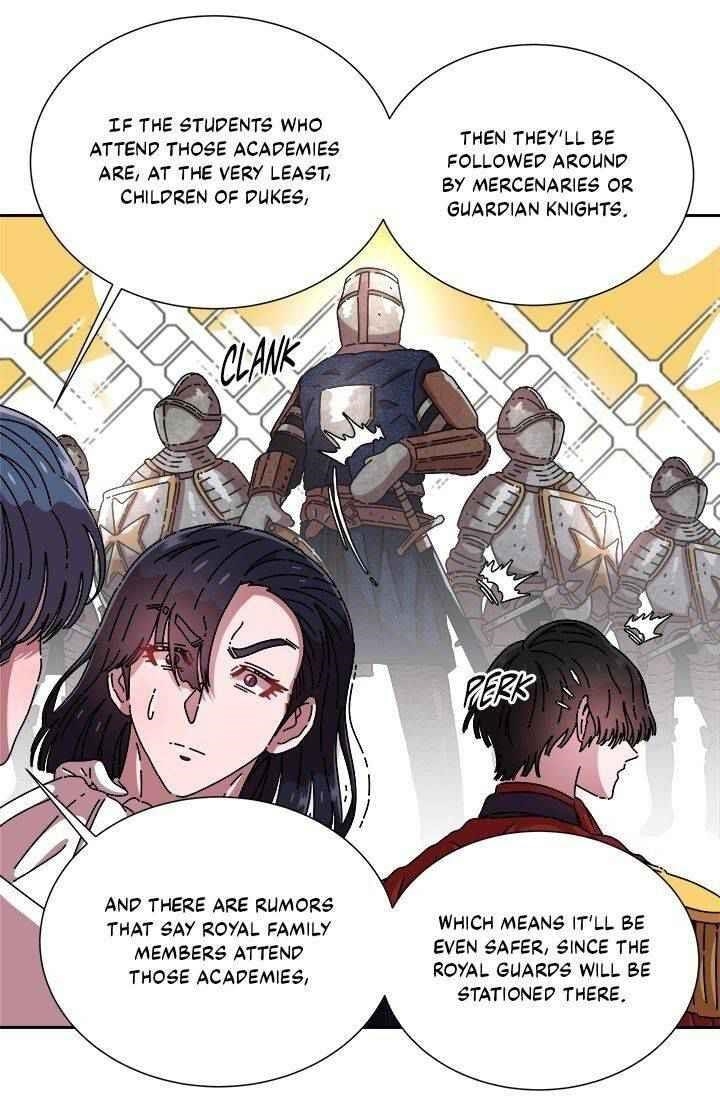 I Was Born As The Demon Lord’s Daughter Chapter 78 - Page 20