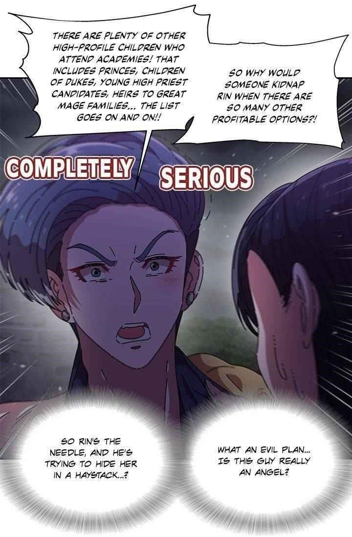 I Was Born As The Demon Lord’s Daughter Chapter 78 - Page 22